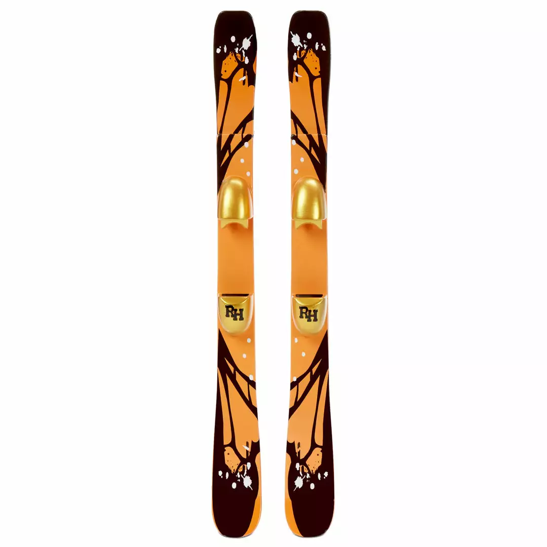 Rainbow High Winter Break Fashion Doll Poppy Rowan With Accessories