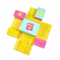 LOL Surprise Deluxe Mega Gift Box Surprise – Mystery Gift Box With 35+ Surprises And Over $65 Value Exclusives & Vault