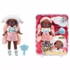 Na Na Na Surprise Teens Fashion Doll β Lila Lamb, Sheep Inspired