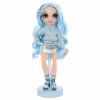 Rainbow High Gabriella Icely-Series 3 Ice (Light Blue) Fashion Doll With 2 Outfits