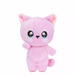 Na Na Na Surprise Family, Soft Lavender Kitty Family, Doll Set Of 3 With 2 Fashion Dolls And 1 Pet