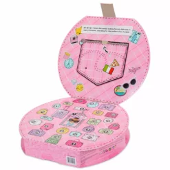 Gifts LOL Surprise 2021 Advent Calendar With Limited Edition Doll And 25+ Surprises