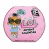 Gifts LOL Surprise 2021 Advent Calendar With Limited Edition Doll And 25+ Surprises
