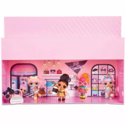 LOL Surprise Mini Shops Playset Create Your Own Bundle