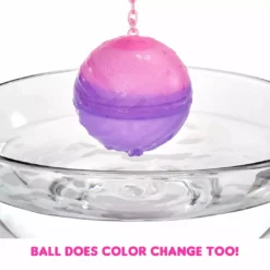 LOL Surprise Color Change Lil Sisters With 5 Surprises Collectible Dolls