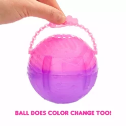 Collectible Dolls LOL Surprise Color Change Dolls With 7 Surprises
