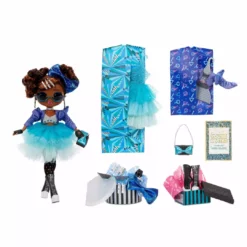 LOL Surprise OMG Present Surprise Fashion Doll Miss Glam Sale