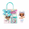 Collectible Dolls LOL Surprise Present Surprise Series 3 Birthday Month Theme With 8 Surprises