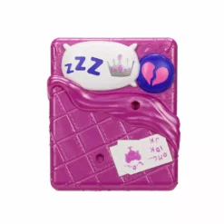 Collectible Dolls LOL Surprise Deluxe Present Surprise Series 2 Slumber Party Theme With Exclusive Doll & Lil Sister