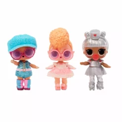 Create Your Own Bundle LOL Surprise Confetti Reveal Series 2 With 15 Surprises