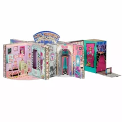 Sale LOL Surprise OMG Movie Magic Studios With 70+ Surprises To Unbox, Including 12 Dolls