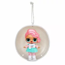 Sale LOL Surprise Winter Chill Dolls With 8 Surprises