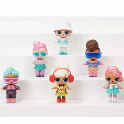 Sale LOL Surprise Winter Chill Dolls With 8 Surprises