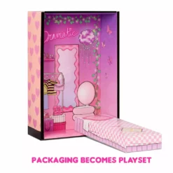 LOL Surprise Tweens Fashion Doll Fancy Gurl Create Your Own Bundle