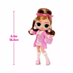 LOL Surprise Tweens Fashion Doll Fancy Gurl Create Your Own Bundle