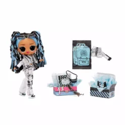 Sale LOL Surprise Tweens Fashion Doll Freshest