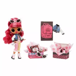 LOL Surprise Tweens Fashion Doll Cherry BB Sale