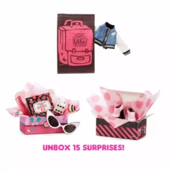 LOL Surprise Tweens Fashion Doll Cherry BB Sale