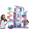 LOL Surprise OMG House Of Surprises – New Real Wood Doll House With 85+ Surprises Best Sellers