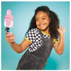 Gifts LOL Surprise HD Studio Camera, High-Definition Camera For Photos And Videos