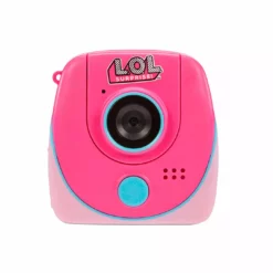 Gifts LOL Surprise HD Studio Camera, High-Definition Camera For Photos And Videos