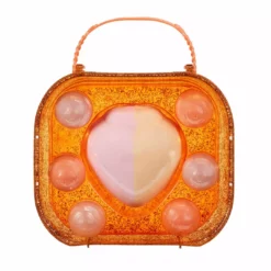 LOL Surprise Color Change Bubbly Surprise Orange With Exclusive Doll & Pet Sale
