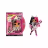 LOL Surprise OMG Remix Rock Metal Chick With Electric Guitar And 15 Surprises Sale