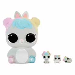 LOL Surprise Big Pets Hop Hop With 15 Surprises