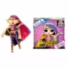 LOL Surprise OMG Movie Magic Ms. Direct Fashion Doll With 25 Surprises