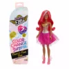 MGA’s Dream Ella Color Change Surprise Fairies - Yasmin -Pink 11.5" Fashion Doll MGA's Dream Ella