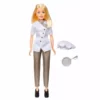 MGA’s Dream Ella I AM A Baker Fashion Doll - Aria 11.5" Fashion Doll