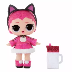 Collectible Dolls LOL Surprise Costume Glam Countess Doll With 7 Surprises