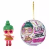 LOL Surprise Holiday Supreme Doll Tinsel With 8 Surprises