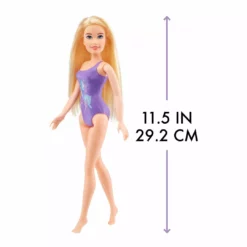 MGA's Dream Ella Splash Doll - Aria, 11.5