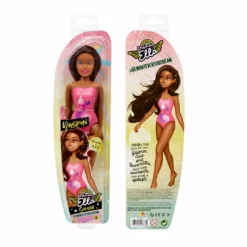 MGA's Dream Ella Splash Doll – Yasmin,11.5