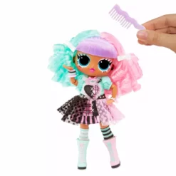 L.O.L. Surprise! Official Store LOL Surprise Tweens Series 2 Fashion Doll Lexi Gurl With 15 Surprises Fashion Dolls