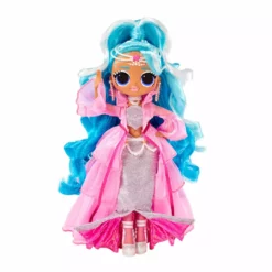 L.O.L. Surprise! Official Store LOL Surprise OMG Queens Splash Beauty Fashion Doll With 125+ Mix And Match Fashion Looks Sale