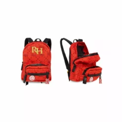 Rainbow High Junior High Fashion Ruby Anderson- 9-inch RED Fashion Doll With Accessories