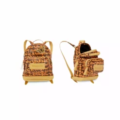 Rainbow High Junior High Poppy Rowan - 9-inch ORANGE Fashion Doll With Accessories