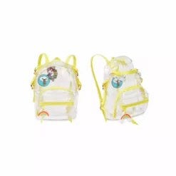 Rainbow High Junior High Sunny Madison - 9-inch YELLOW Fashion Doll With Accessories