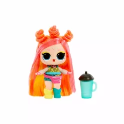 L.O.L. Surprise! Official Store LOL Surprise Hair Hair Hair Dolls With 10 Surprises Featured Products