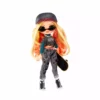 L.O.L. Surprise! Official Store New Releases LOL Surprise OMG Skatepark Q.T. Fashion Doll With 20 Surprises