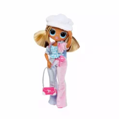 L.O.L. Surprise! Official Store LOL Surprise OMG Trendsetter Fashion Doll With 20 Surprises