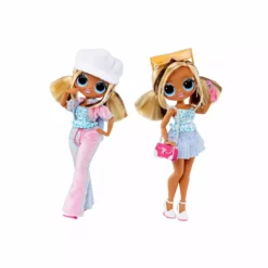 L.O.L. Surprise! Official Store LOL Surprise OMG Trendsetter Fashion Doll With 20 Surprises