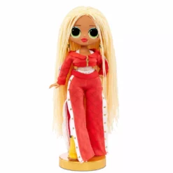 L.O.L. Surprise! Official Store LOL Surprise OMG Swag Fashion Doll New Releases