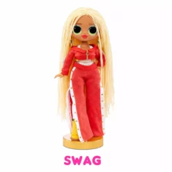 L.O.L. Surprise! Official Store LOL Surprise OMG Swag Fashion Doll New Releases