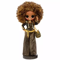 L.O.L. Surprise! Official Store LOL Surprise OMG Royal Bee Fashion Doll New Releases