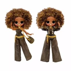 L.O.L. Surprise! Official Store LOL Surprise OMG Royal Bee Fashion Doll New Releases