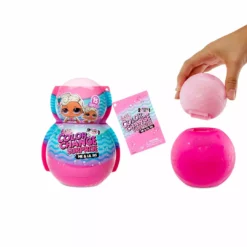 L.O.L. Surprise! Official Store 2-n-1 LOL Surprise Me & My Lil Sis Color Change Surprise Sale