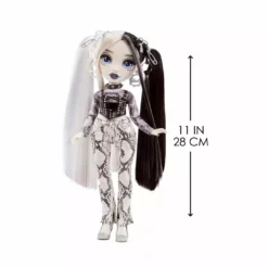 Rainbow High Shadow High Series 1 Heather Grayson